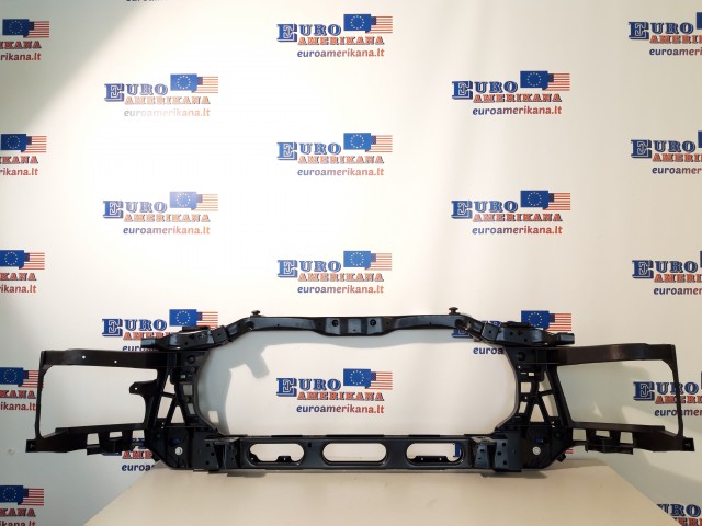Radiator Support